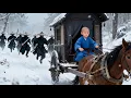 Download Lagu 功夫电影！黑衣杀手追杀马车，殊不知马夫竟是功夫高手！