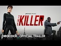 The Killer Trailer Peacock Original