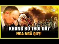 Lagu Nga Gục Ngã Tại Châu Phi: Al Qaeda Trỗi Dậy Cắm Cờ Đen Trên Lãnh Thổ Nga Từng Kiểm Soát!