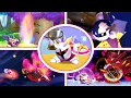 Lagu Kirby's Galactic Crisis - The True Arena [Galacta Knight] (KRtDL Mod)