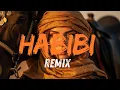 Lagu Habibi My Heart ❤️ Arabic Remix \u0026 Deep Love Vibes 2025 – OUDWAVE