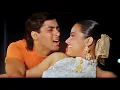 Download Lagu Salman Khan Superhit Song - Pehli Baar Mile Hain | SP Balasubramanian | Saajan