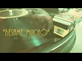 "LOS PANCHOS" ** "Bésame mucho" ** (Vinyl)