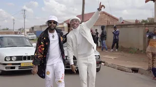 dotcom sonwabile ft kid x official music video 