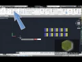 AutoCAD 2014 Tutorial Rectangular pattern ARRAY command