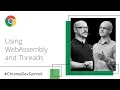 Using WebAssembly and Threads Chrome Dev Summit 2018