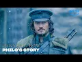 Video di Carnival Row - Featurette: Philo's Story (Official Prologue) | Prime Video