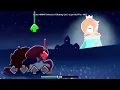 FNF Super Funkin Galaxy The Wish FC