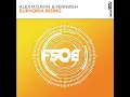 Euphoria Rising - Alex M.O.R.P.H. & Fernweh