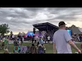 Washed Out - Amor Fati LIVE @ Color Field 2022