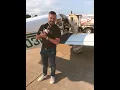 MIAFS and Dachshund Haus Rescue on Fox 2 News