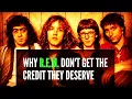 Why R E M Don t Get The Credit They Deserve