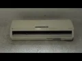 Lagu LG Mini Split Air Conditioner