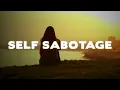 Lexi Jayde - self sabotage (Lyrics)