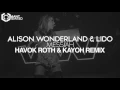 Download Lagu Alison Wonderland \u0026 Lido - Messiah (Havok Roth \u0026 Kayoh Remix)