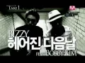 Bizzy _ The Day After(헤어진 다음날) (Feat. 무브먼트크루)