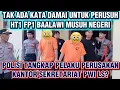 Lagu TEREKAM CCTV PELAKU PERUSAKAN KANTOR PWI LS TEGAL TANGKAP PENJARAKAN #arnyusmedia 