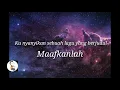 Download Lagu LIRIK CINTA KITA MEMANG TAK SEMPURNA TAPI KU YAKIN KITA UNTUK SELAMANYA