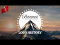 Download Lagu Paramount Television Studios Logo History (#60)