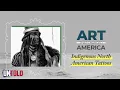 Indigenous North American Tattoos