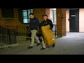 Additional Footage Teen Boy Fatally Shot in Sheepshead Bay Houses - Brooklyn