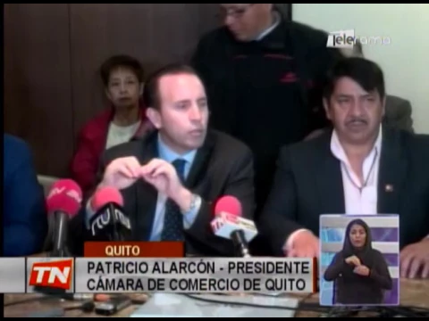 Trabajadores y empresarios rechazan desaparición de deuda con el IESS