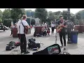 Jacob Koopman and Sebastian Schub come together for a first time duet with "Bad Guy" (Billie Eilish)