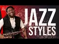 Lagu How to Master All Styles of Jazz (feat. Patrick Bartley)