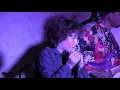 Paradise Boogie Performers  "Motor City Is Burning"  Tino Gross  Mighty Michael  Joy Manor 11- 18-18