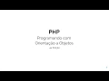 PHP Programando com Orientacao a Objetos - 4a edicao