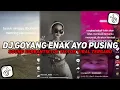 Download Lagu DJ GOYANG ENAK AYO PUSING SOUND korbantiktok TIKTOK VIRAL ‼️ DJ VIRAL TIKTOK TERBARU 2023