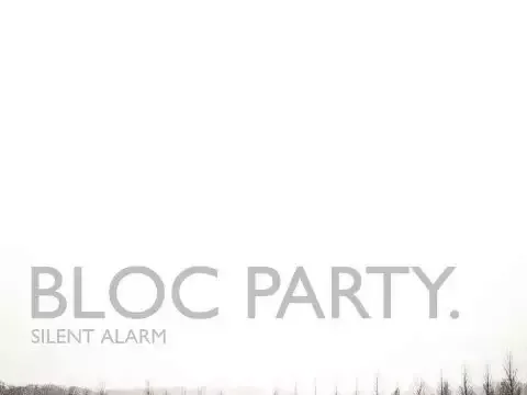 Download MP3 04 Bloc Party - Banquet             HQ