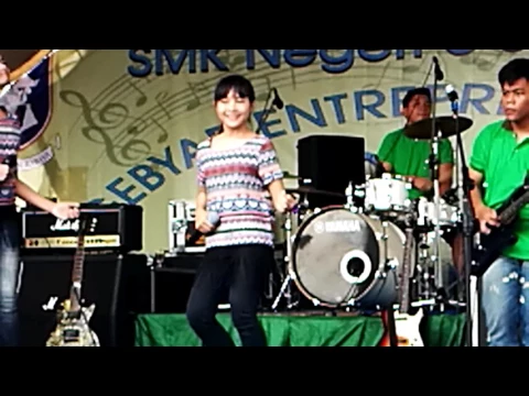 Download MP3 Paper Boy - Heavy Monster covered by Big Explosion Band/19 Brotherhood SMPN 19 Surabaya