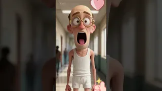 Wait For The Baby S Choice Baby Cartoon Memes Cute 