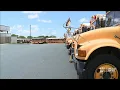 Pinellas County Schools offers incentives to help hire bus drivers