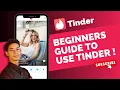 How To Use Tinder Short Beginners Guide 2023