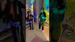 لا بس خلصنا القرن الدراسي وبدأت سهراتي معهم   مودل  جدة  اطفال ومواهب  سيما  سيما عزو  مودلز  اجازه دندنها