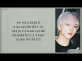 Download Lagu IU (아이유) - Heart (cover by NCT Jisung 지성) easy lyrics