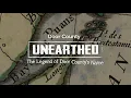 The Legend of Door County s Name Door County Unearthed