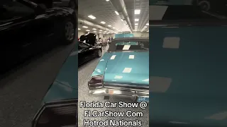 Hotrod Nationals CarShow Destin Florida Car Show FLCarShow Com