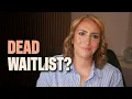 Your Waitlist Isn t Working Here s Why