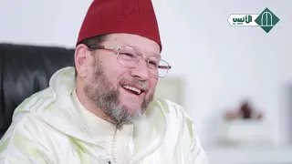 أتريدين حب زوجك هذه هي الطريق د محمد الخياطي 