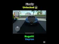 Finally unlocked Bugatti veyron ft Car simulator 2