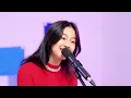 Keisya Levronka - Jadi Kekasihku Saja (Live Session)