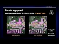 FOSS4G 2022 Speeding up the RapiD map editor with WebGL and PixiJS