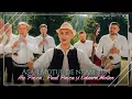 Download Lagu Ilie Pașca, Paul Pașca și Eduard Motan - Așa-i Moțul de neam bun