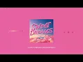 j-hope (feat. miguel) - sweet dreams (band remix) [sped up + reverb]