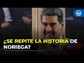Download Lagu ¿Está más cerca el fin del régimen de Maduro tras despliegue miliar de Estados Unidos?