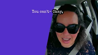 Lyft Love Life Coach Backseat Driver