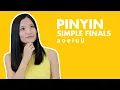 Download Lagu Learn Chinese Pinyin Lesson 1. Chinese Pinyin Simple Finals a o e i u ü: Pinyin Vowels